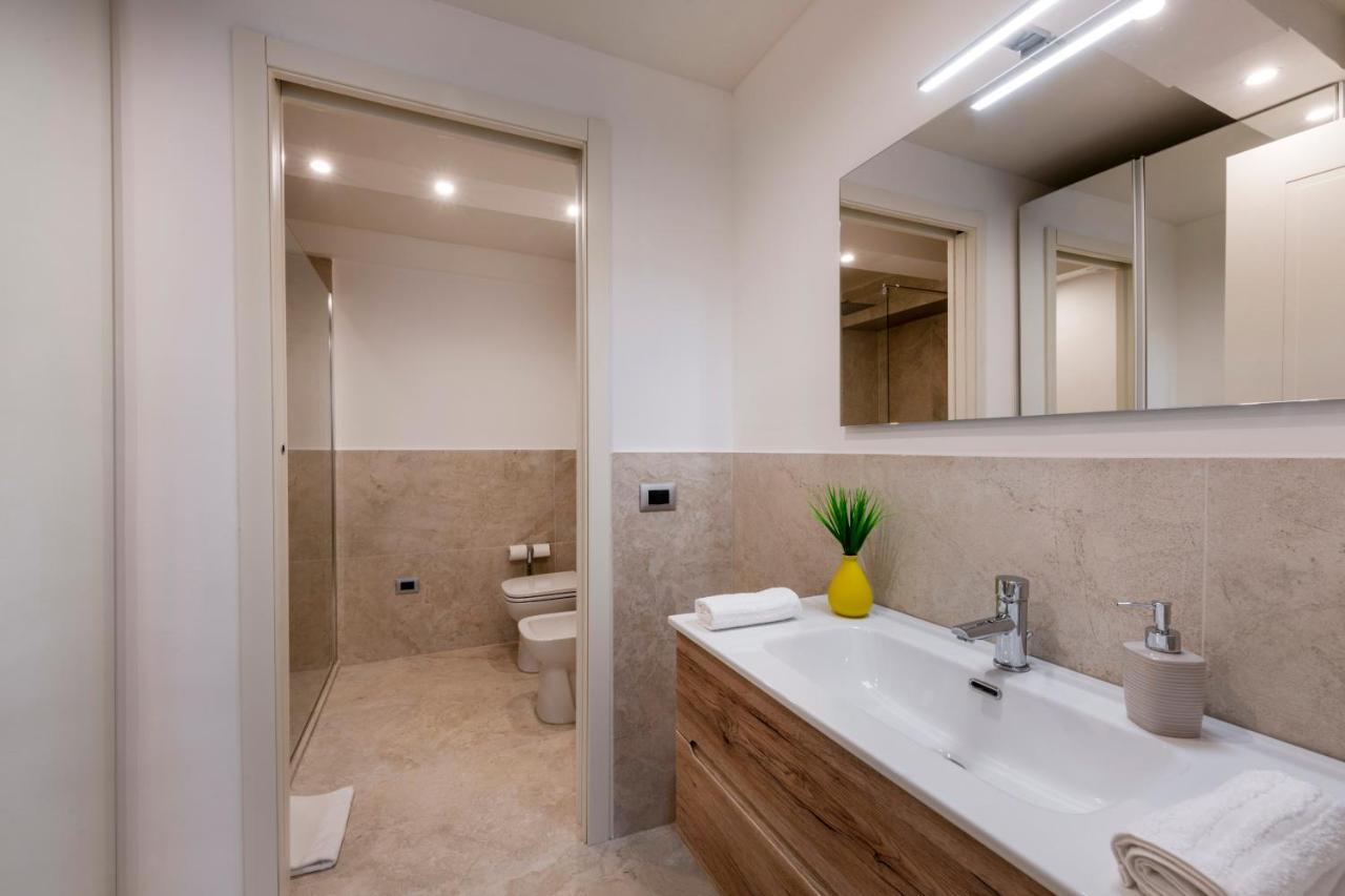 Be-C0 Moscova District Loft Lägenhet Milano Exteriör bild